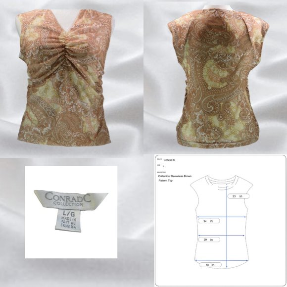 3 TOPS FOR $30 Bundle 2 - Picture 4 of 4